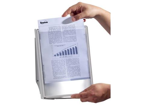 DURABLE Registersystem SHERPA Wall 10 (5631-22)