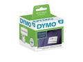 DYMO Ship label, 6pk 54x101mm