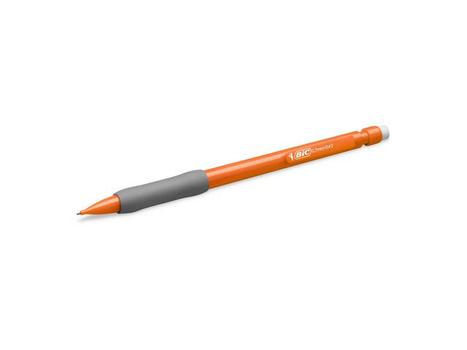 BIC Stiftpenna BIC Matic Grip 0,7mm 4 färger (890284*12)