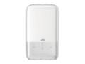 TORK 556000 dispenser toiletpapirark T3 hvid