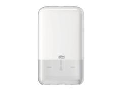 TORK 556000 dispenser toiletpapirark T3 hvid