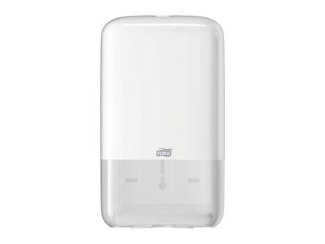 TORK 556000 dispenser toiletpapirark T3 hvid (556000)