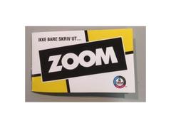 OEM Brosjyre Kopipapir Zoom