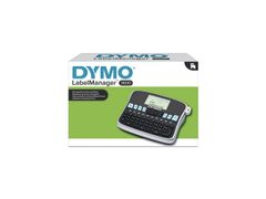 DYMO LETRATAG Labelmanager 360D Qwerty