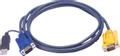ATEN Cable 1.8m