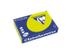 CLAIREFONTAINE Kopipapir TROPHEE A4 80g fluo lime (500)