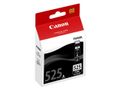CANON PGI-525PGBK ink cartridge black standard capacity 19ml 339 pages 1-pack