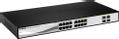 D-LINK 16-port 10/100/1000 Gigabit 