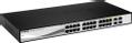 D-LINK 24-port 10/100/1000 Gigabit 