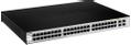 D-LINK DGS-1210-48 LAYER 2 48X10/100/1000MBIT/S + 4XCOMBO IN