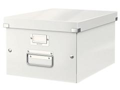 LEITZ Arkivboks LEITZ Click&Store mellem hvid