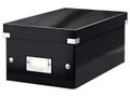LEITZ Arkivboks LEITZ Click&Store DVD sort