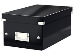 LEITZ Arkivboks LEITZ Click&Store DVD sort
