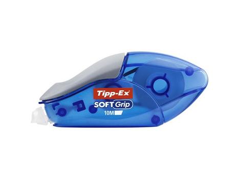 TIPP EX Korrektionstape SoftGrip 4,2mmx10m (895933)