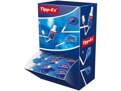 TIPP EX Retterulle TIPP-EX Correct 20/pk. (895951)