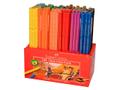 FABER-CASTELL Fargeblyant FABER-CASTELL 12 farger(144)