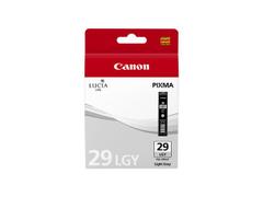 CANON PGI-29LGY light grey ink cartridge