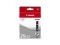 CANON PGI-29GY grey ink cartridge