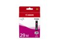 CANON n PGI-29 M - 4874B001 - 1 x Magenta - Ink tank - For PIXMA PRO1