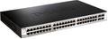 D-LINK 52-PORT LAYER2 SMART MANAGED GIGABIT SWITCH CPNT