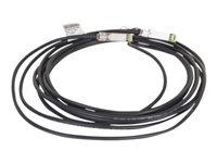 Hewlett Packard Enterprise X240 10G SFP+ 7m DAC Cable (JC784C)