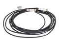 Hewlett Packard Enterprise X240 10G SFP+ 7m DAC Cable