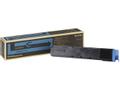 KYOCERA Cyan Toner Cartridge (TK-8505C)