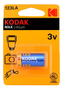 KODAK Household Battery Single-Use 