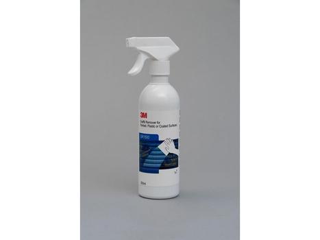 3M Klotterborttagare 3M GR1500 500ml (FZ010014004)