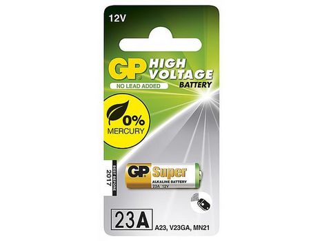 GP 23A /LRV08 12 VOLT (103020)