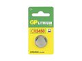 GP Lithium CR 2450-C1 