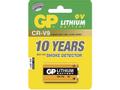 GP Batteri GP CRV9SD-2U1 9V lithium