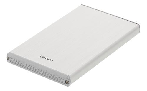 DELTACO External Storage Pack USB 3.0 SATA 6Gb / s (MAP-GD29U3)