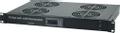 TOTEN 1U 19"viftepakke med 4stk vifter, termostat, 230V