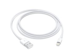 APPLE Lightning to USB-cable (0,5 m)