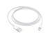 APPLE LIGHTNING TO USB CABLE (0.5 M)                          ML CABL