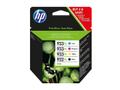 HP 932XL/933XL ink cartridge black and tri-colour high capacity combo-pack