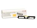 XEROX Phaser 6121MFP toner yellow 2.6K