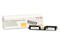 XEROX TONER CARTRIDGE YELLOW HIGH CAP PHASER 6121MFP