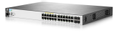 Hewlett Packard Enterprise HPE 2530-24G-PoE+ Switch
