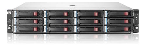 Hewlett Packard Enterprise SPS-BD, I/ O, SAS, 2600 (AJ940A)