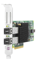 Hewlett Packard Enterprise HP 82E 8Gb 2-port PCIe Fibre Channel Host Bus Adapter