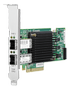 Hewlett Packard Enterprise NC552SFP 10GbE 2P Svr Adapt