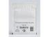 Mail Lite Boblekonvolutt ML plast C/0 15x21cm