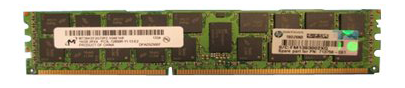 Hewlett Packard Enterprise 16GB (1x16GB) Dual Rank x4 PC3L-12800R (DDR3-1600) Registered CAS-11 Low Voltage Memory Kit (713985-B21)