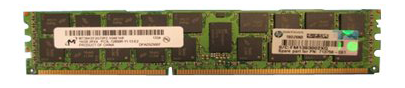 Hewlett Packard Enterprise 16GB 2Rx4 PC3L-12800R-11 Ki (713985-B21)