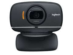 LOGITECH B525 HD Webcam - N/A - EMEA