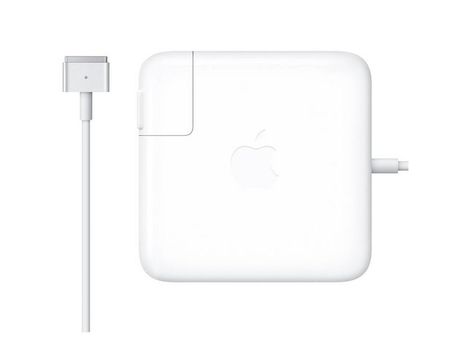 APPLE 85W MagSafe 2 Power Adapter (MD506Z/A)
