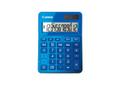 CANON LS-123K-METALLIC BLUE CALCULATOR ACCS