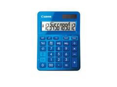 CANON LS-123K-METALLIC BLUE CALCULATOR ACCS